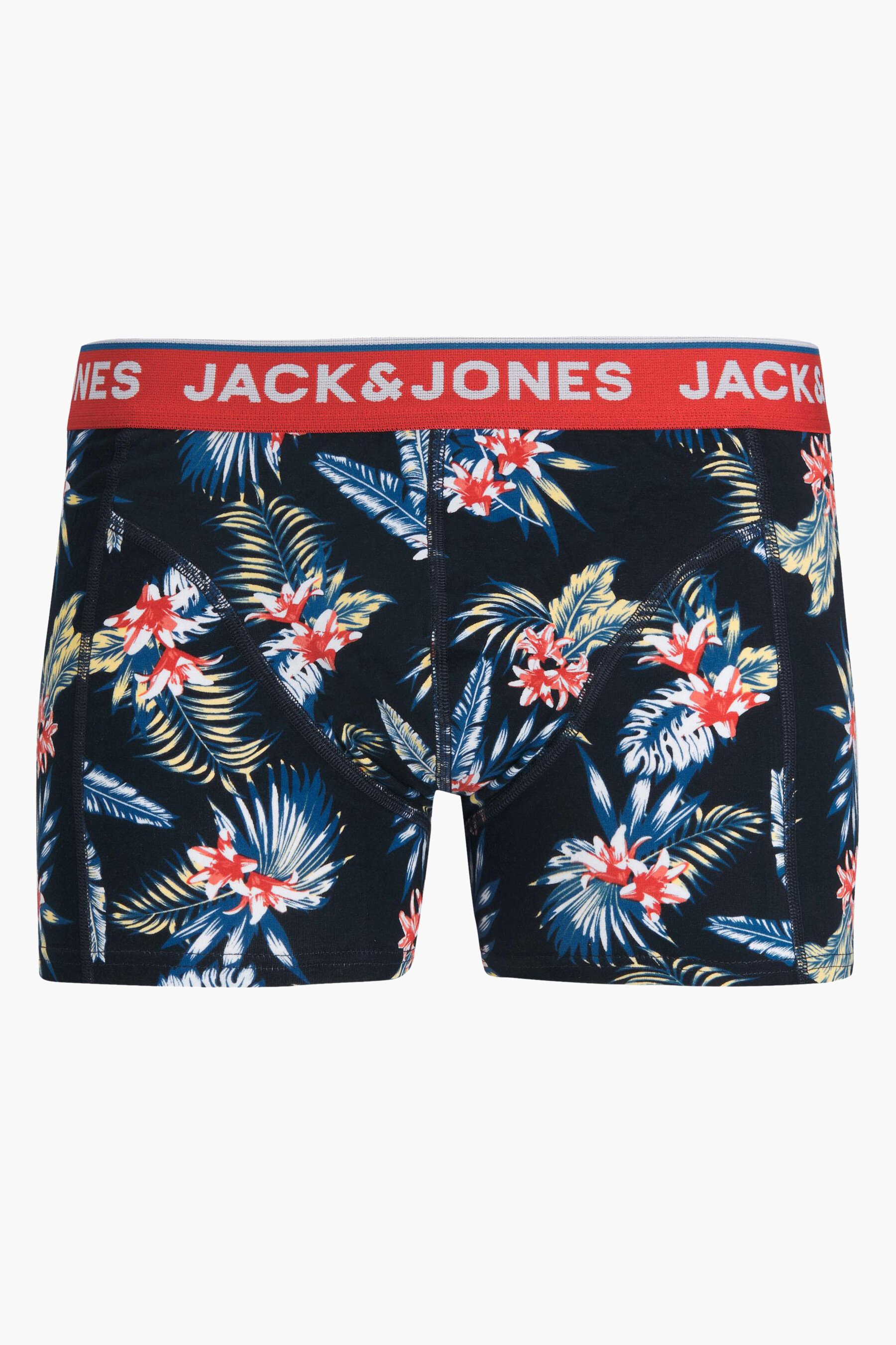 Boxershort Blauw ACCESSORIES BY JACK JONES 12228449 NAVY